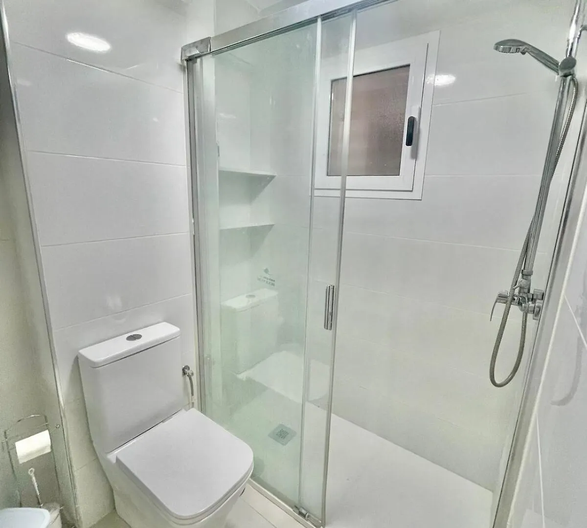 Apartament Encantador Apartamento Cerca Del Balcon De Europa Nerja Hiszpania