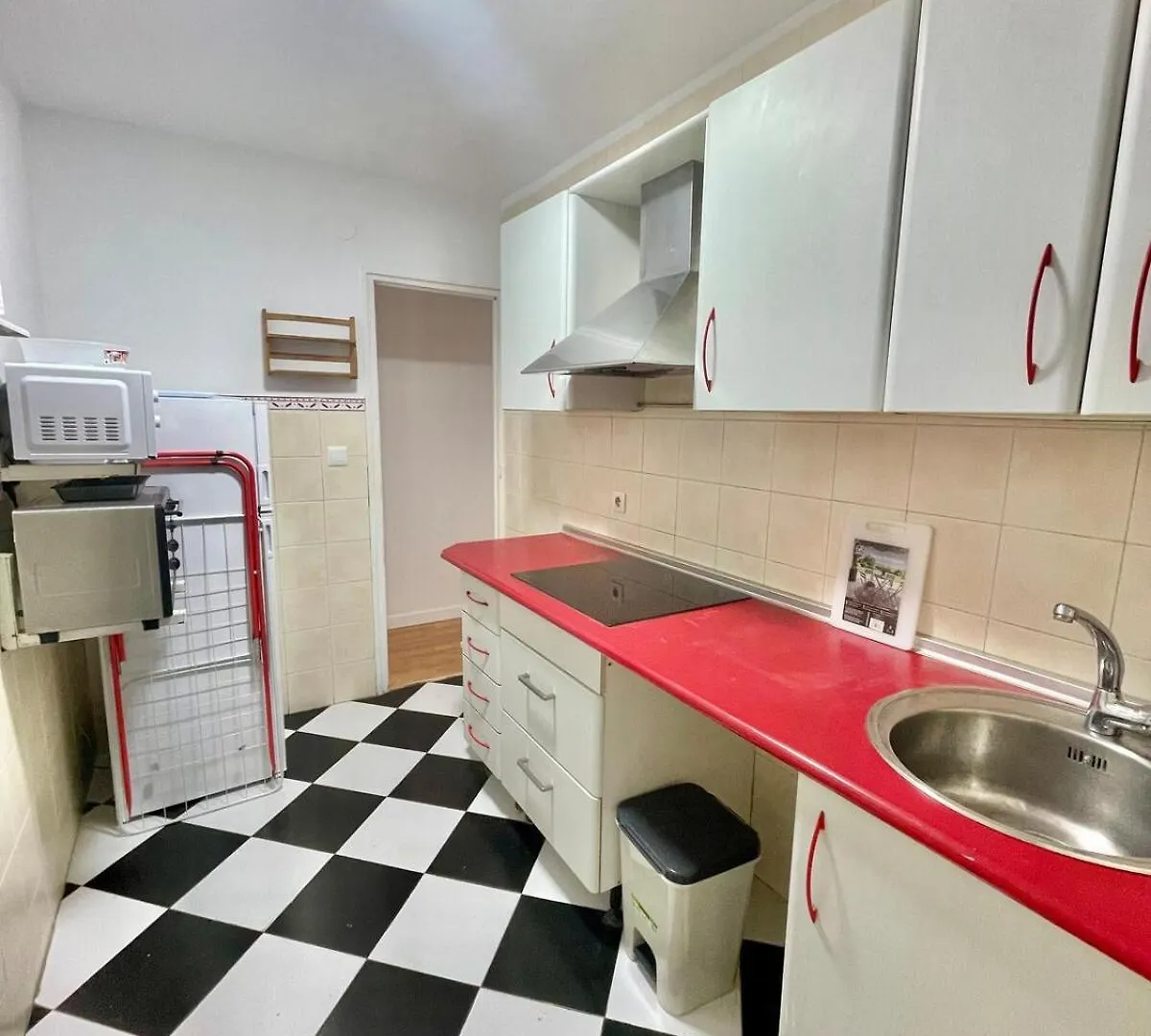 Encantador Apartamento Cerca Del Balcon De Europa Nerja Apartment