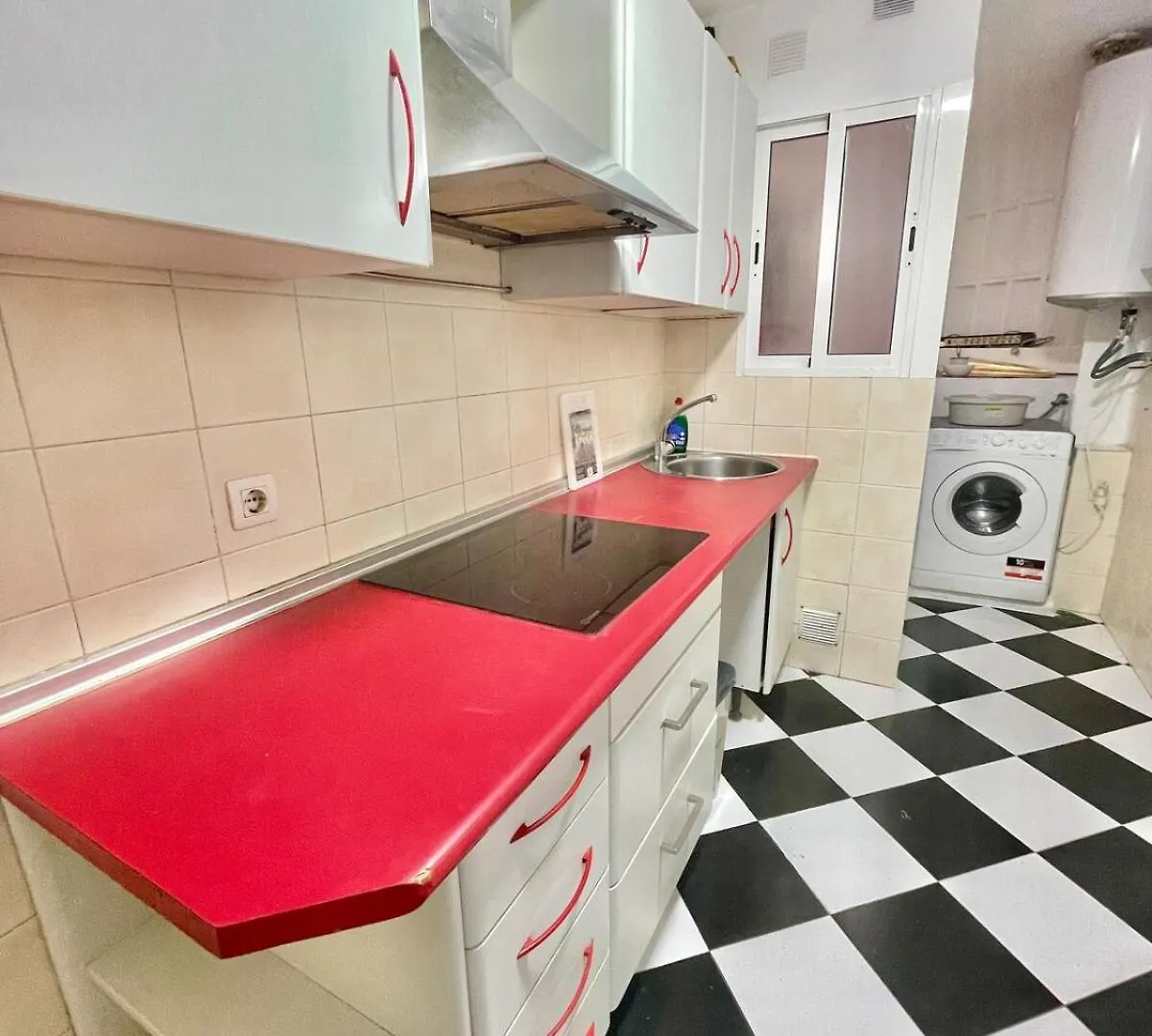 Encantador Apartamento Cerca Del Balcon De Europa Nerja 0*,