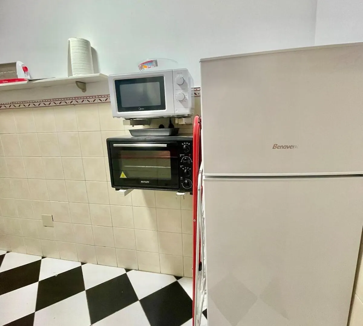Encantador Apartamento Cerca Del Balcon De Europa Nerja Apartament