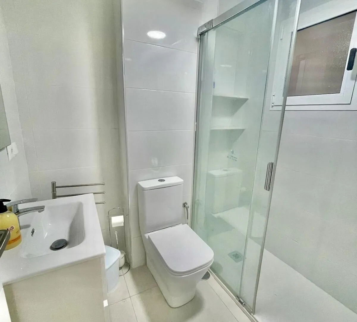 Apartament Encantador Apartamento Cerca Del Balcon De Europa Nerja