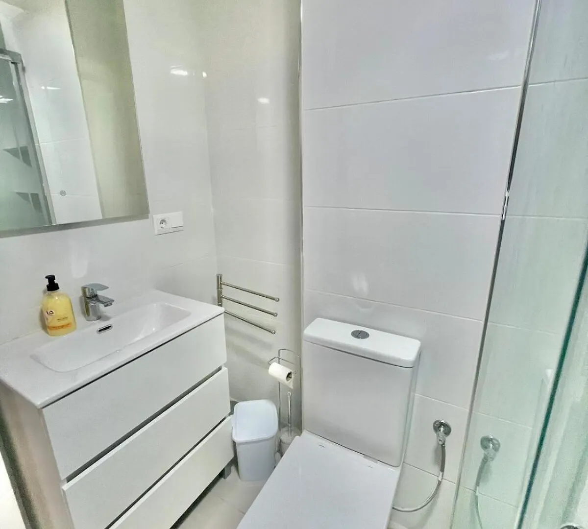 Encantador Apartamento Cerca Del Balcon De Europa Nerja