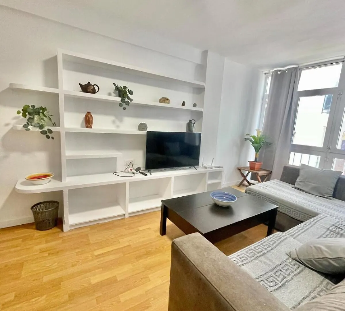 Encantador Apartamento Cerca Del Balcon De Europa Nerja